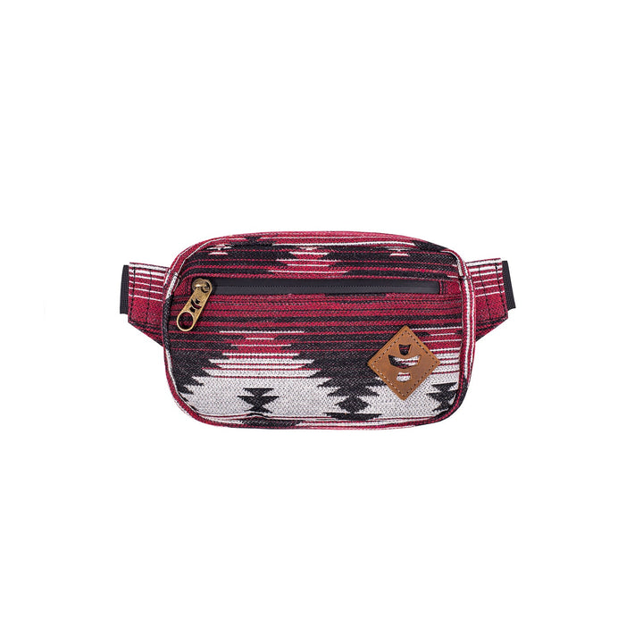 The Companion - Smell Proof Crossbody Bag - Headshop.com