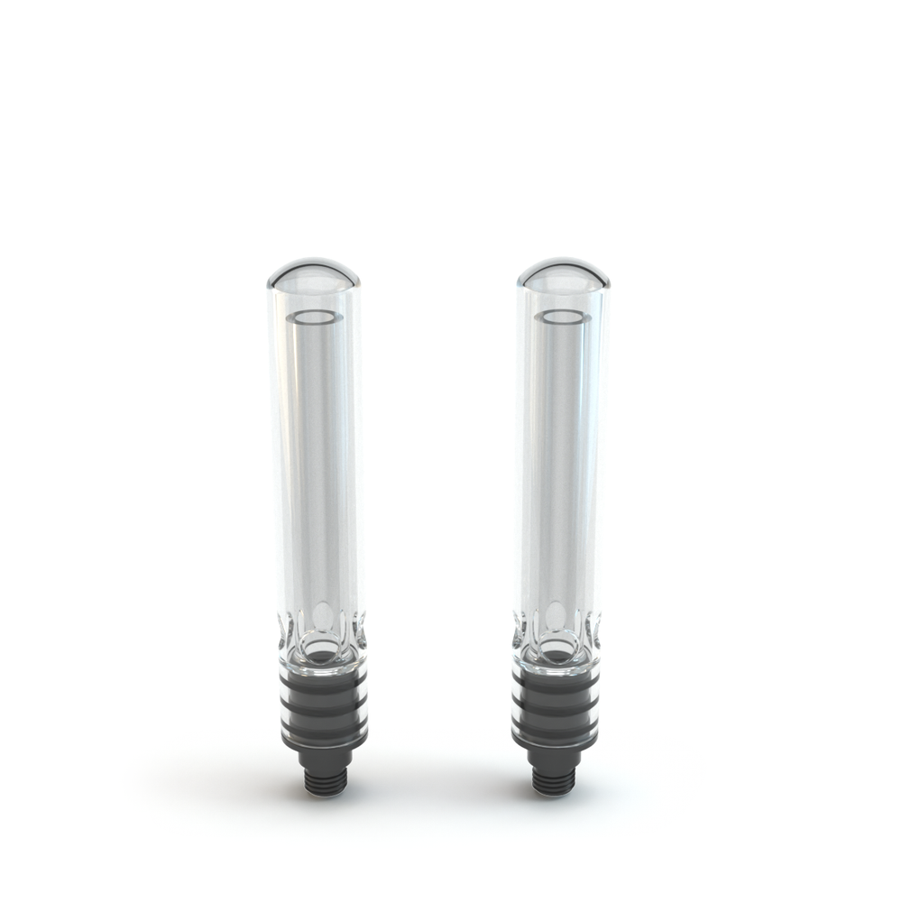 Stündenglass Glass Upstems (Small) - Headshop.com