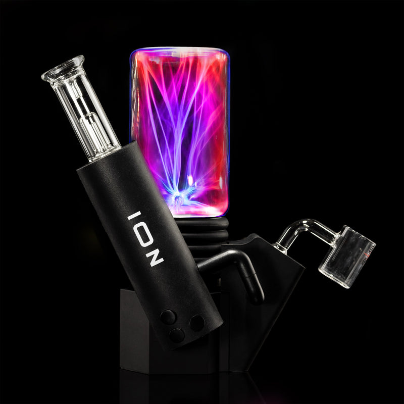 Flux Ion - Headshop.com