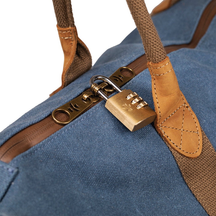 Revelry Sheila - Smell Proof Tote - Headshop.com