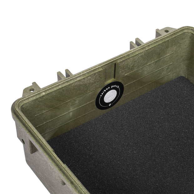 Revelry Scout 11" Hard Case - Headshop.com