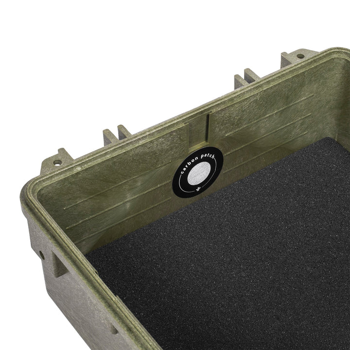 Revelry Scout 11" Hard Case - Headshop.com
