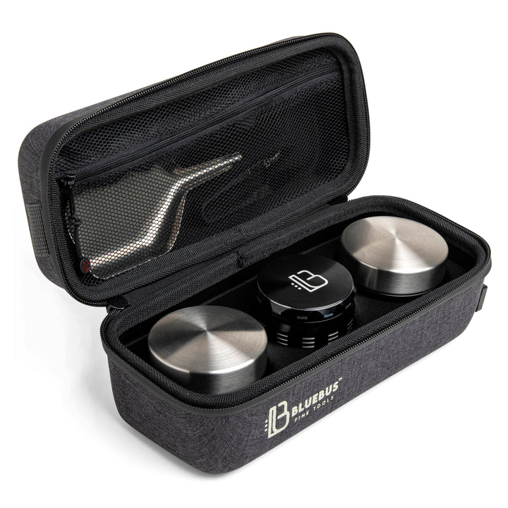 BULLDOG Smell Proof Bag and session kit - Headshop.com