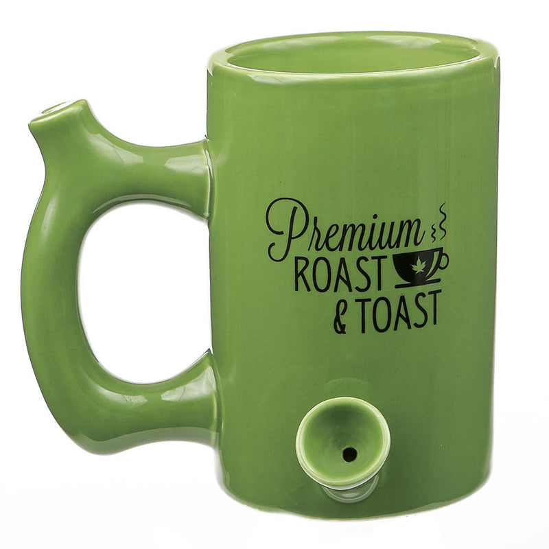 Premium Roast & Toast Mug from Gifts by Fashioncraft® - Headshop.com