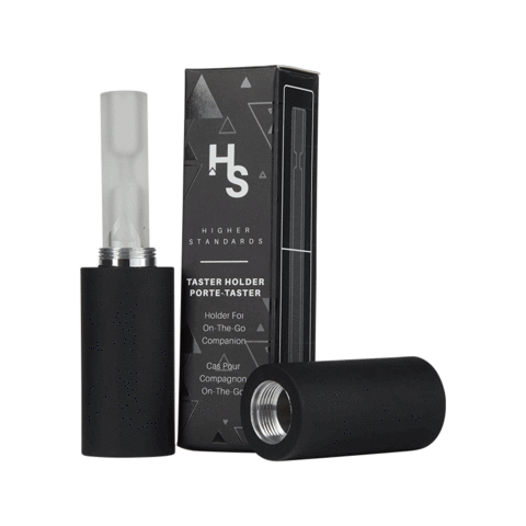 Higher Standards Taster Holder - Headshop.com
