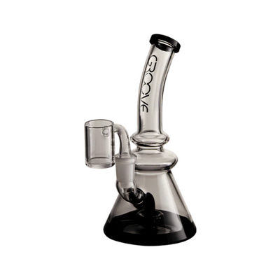 Groove Water Pipe Beaker - Headshop.com