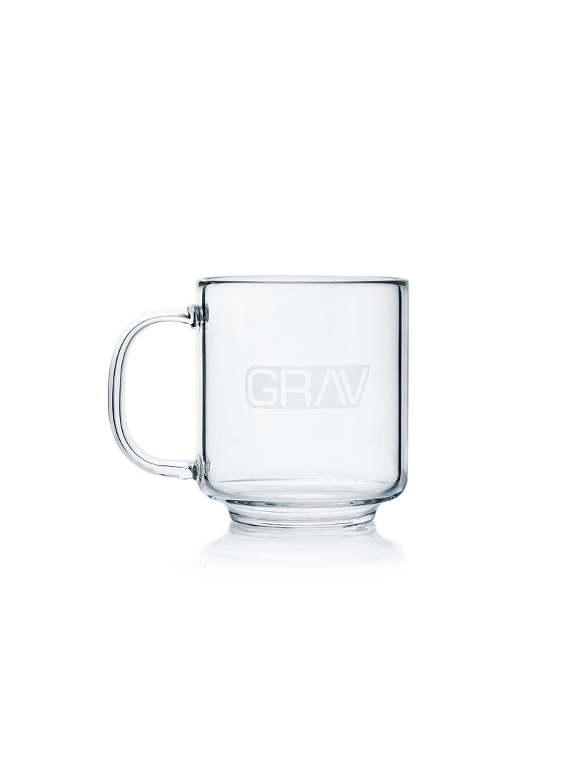 GRAV® Coffee Cup - Headshop.com