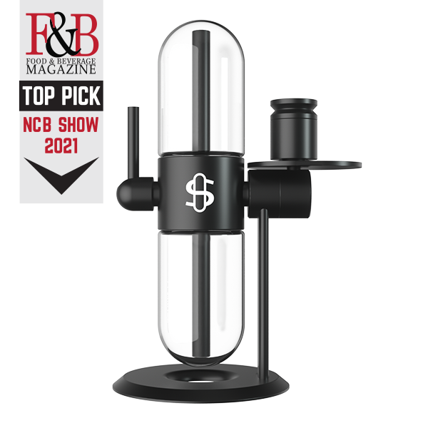 Stündenglass Gravity Infuser - Headshop.com