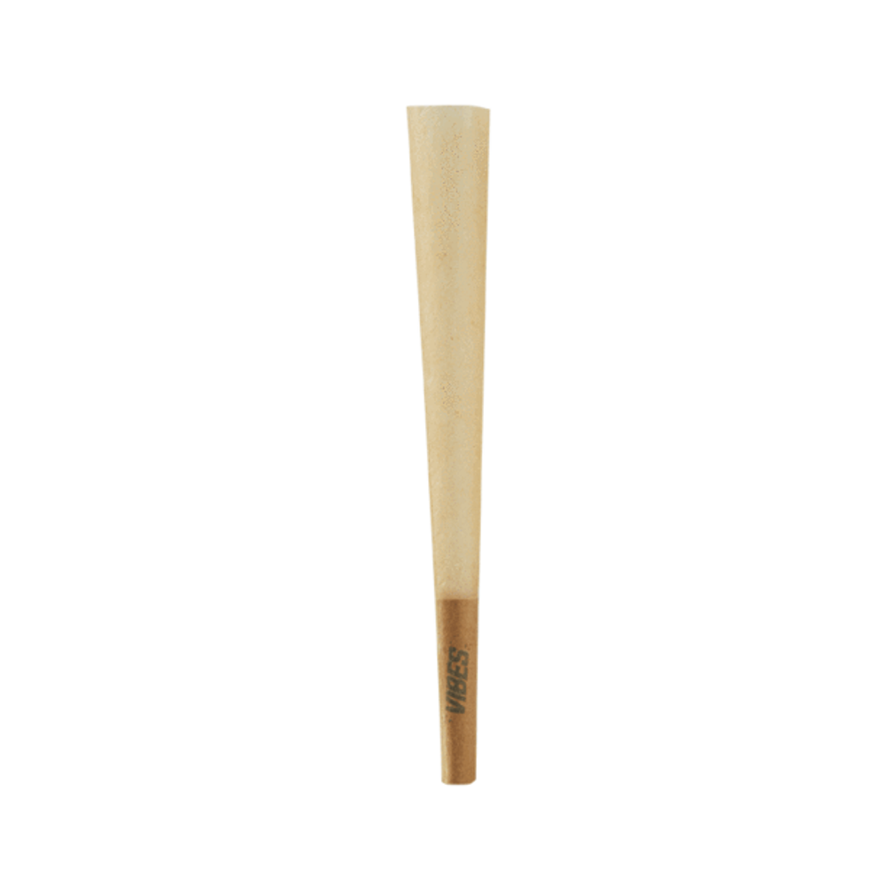 Vibes Cones Box - King Size - Headshop.com