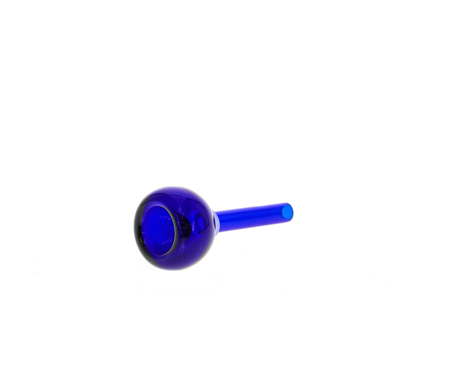 My Bud Vase Cobalt Large Bubble Bowl - Headshop.com