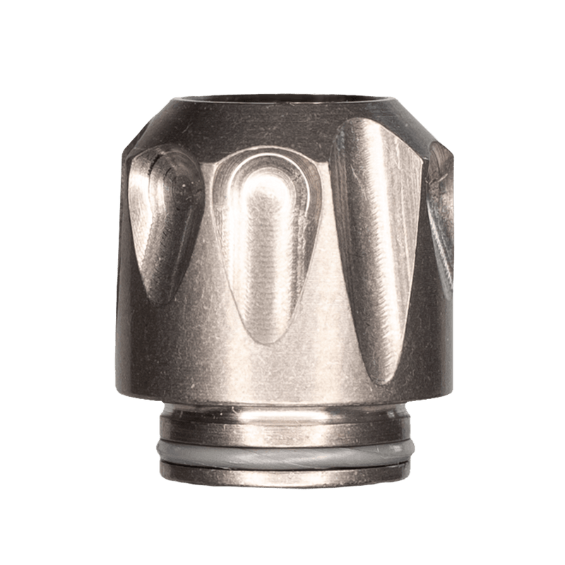 The VonG (i): Titanium - Headshop.com