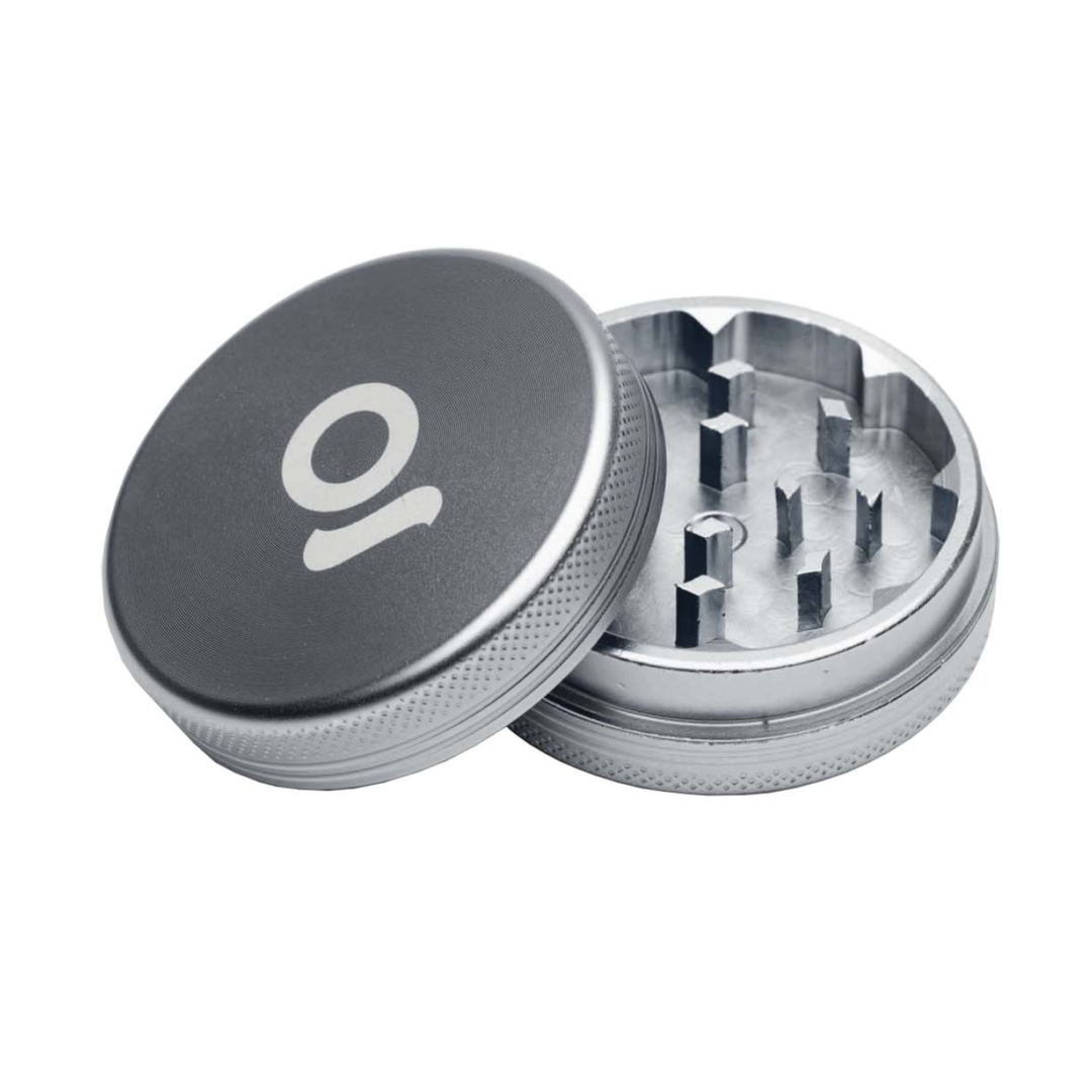 Ongronk 2 Piece Magnetic Grinder (50 mm) - Headshop.com