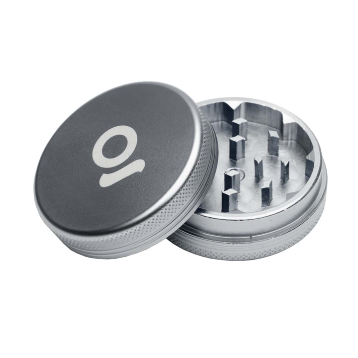 Ongronk 2 Piece Magnetic Grinder (50 mm) - Headshop.com