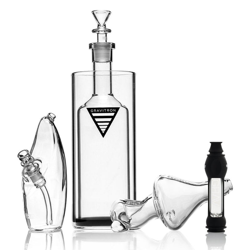 GRAV® Collectors Bundle - Headshop.com