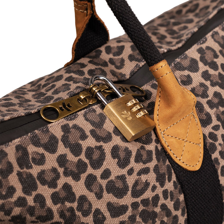 Revelry Sheila - Smell Proof Tote - Headshop.com