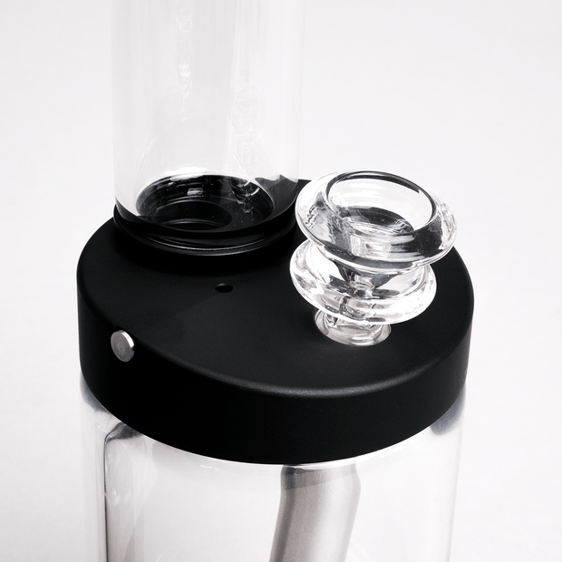 Smoke Honest Capsule Water Pipe Bong - Headshop.com