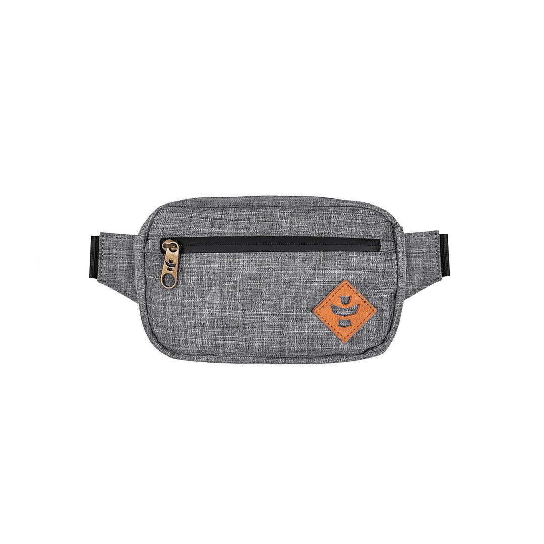 The Companion - Smell Proof Crossbody Bag - Headshop.com