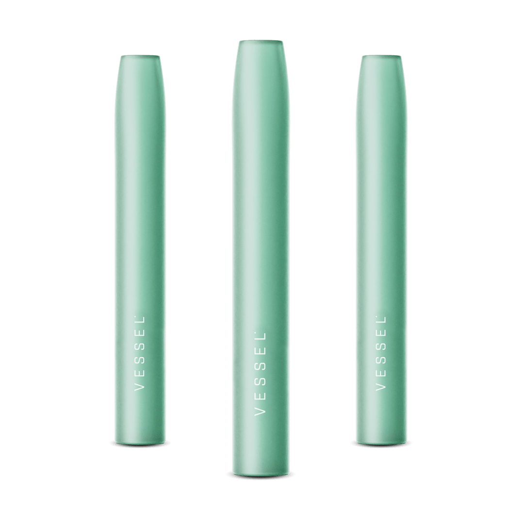 Vessel - Air [Jade] - Headshop.com