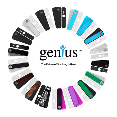 Genius Gadget - Headshop.com