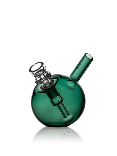 Grav Spherical Pocket Bubbler - Assorted Colors - Headshop.com