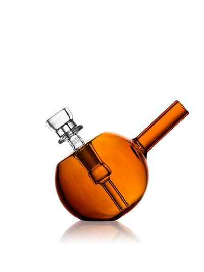 Grav Spherical Pocket Bubbler - Assorted Colors - Headshop.com