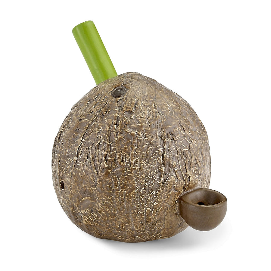 Coconut Pipe - Headshop.com