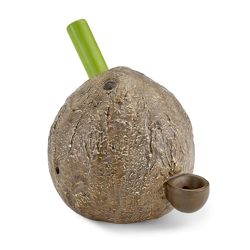 coconut pipe - Headshop.com