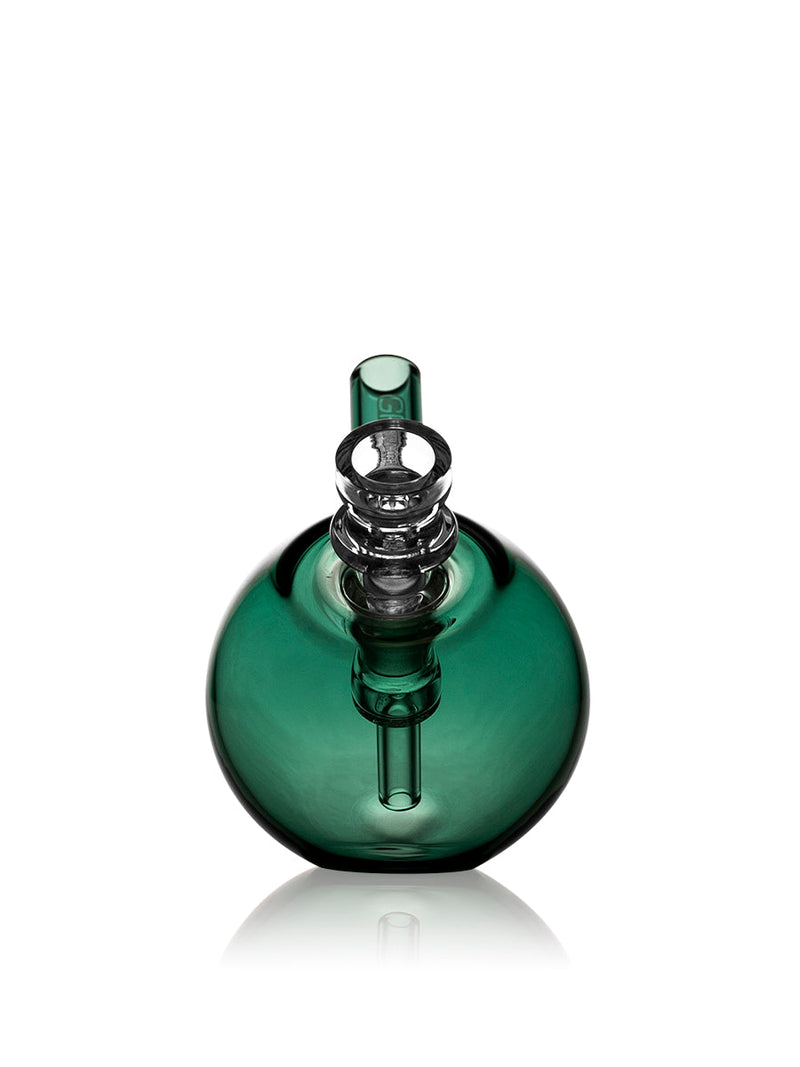 Grav Spherical Pocket Bubbler - Assorted Colors - Headshop.com