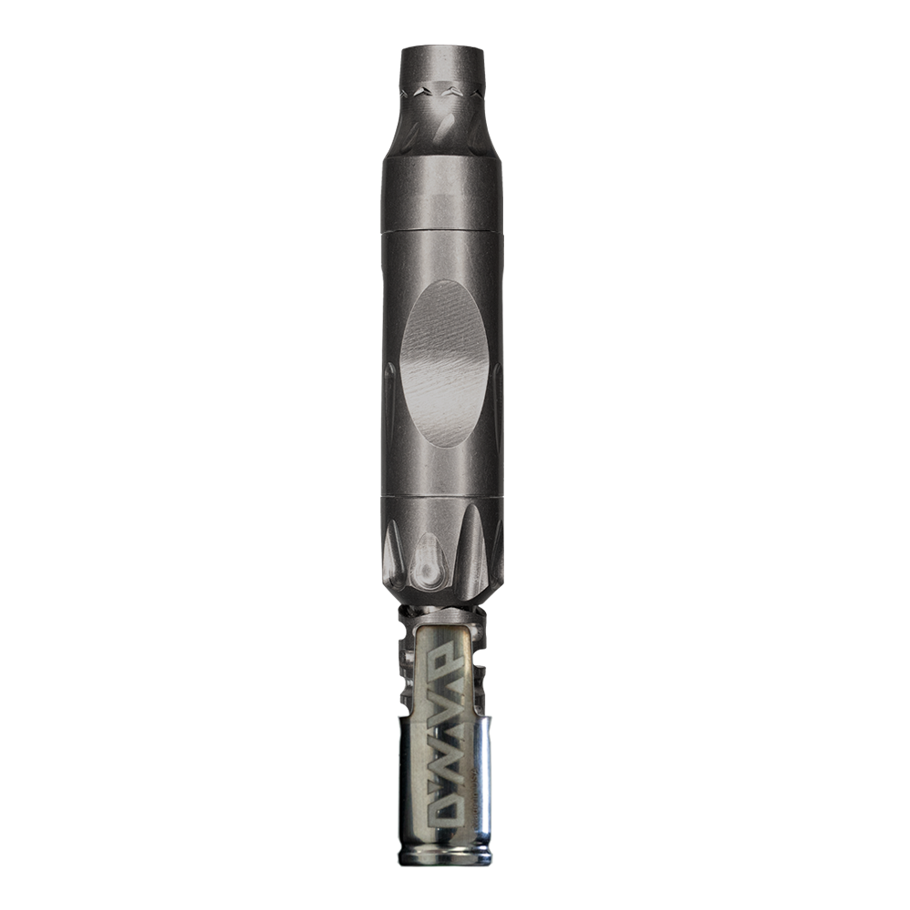 The VonG (i): Titanium - Headshop.com
