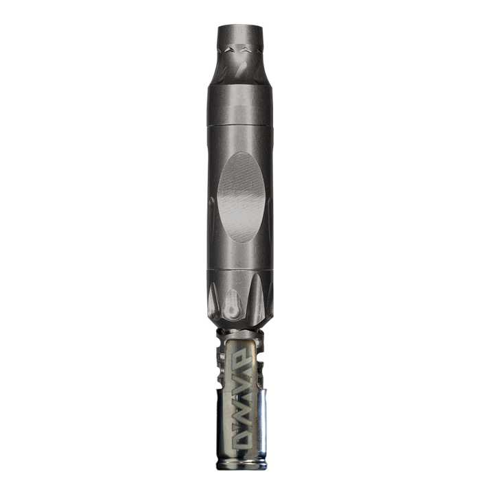 The VonG (i): Titanium - Headshop.com