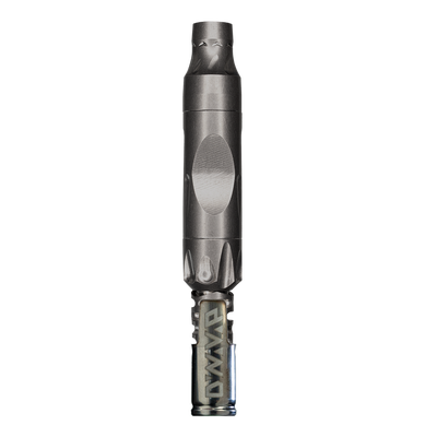 The VonG (i): Titanium - Headshop.com