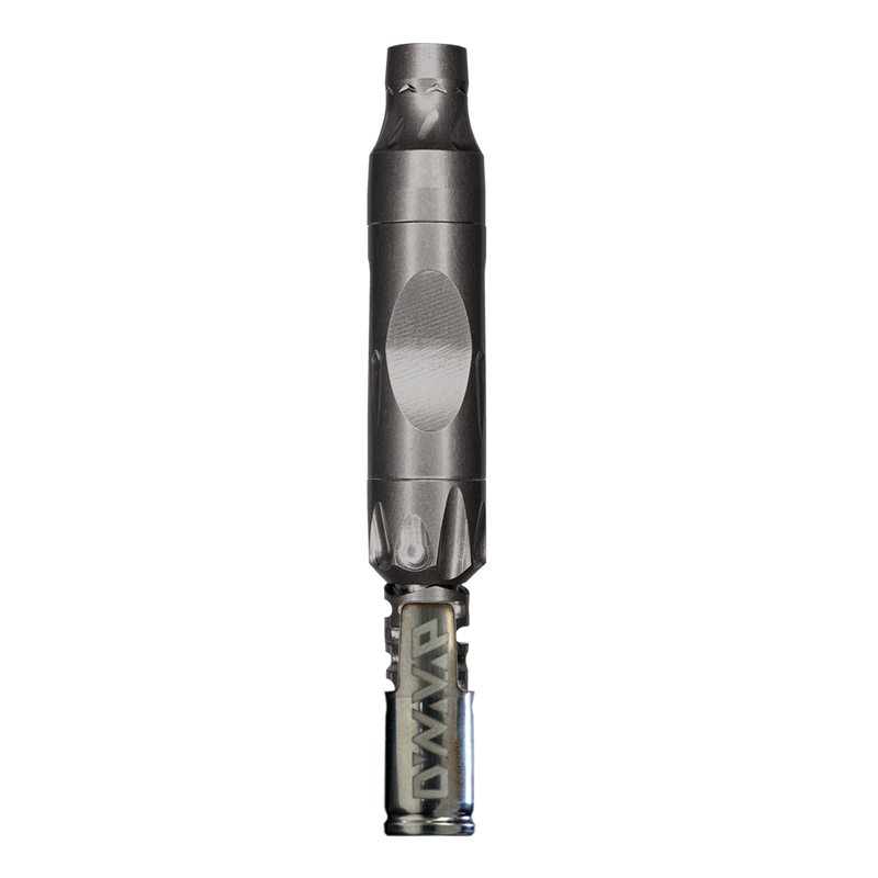 The VonG (i): Titanium - Headshop.com