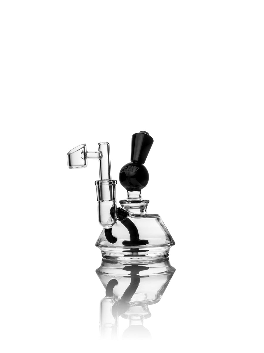 GRAV® Orbis Borocca Water Pipe - Headshop.com