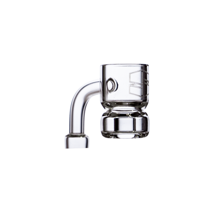 Stache Splash Guard Banger - Headshop.com