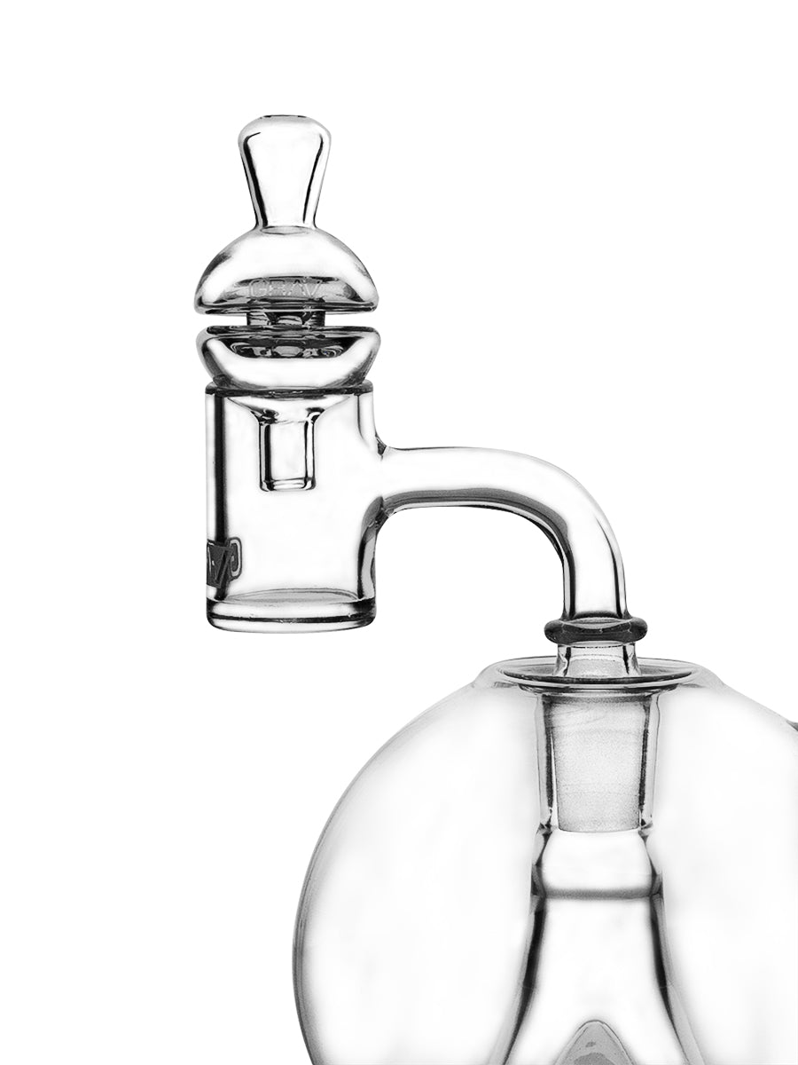 GRAV® Yo-yo Carb Cap - Headshop.com