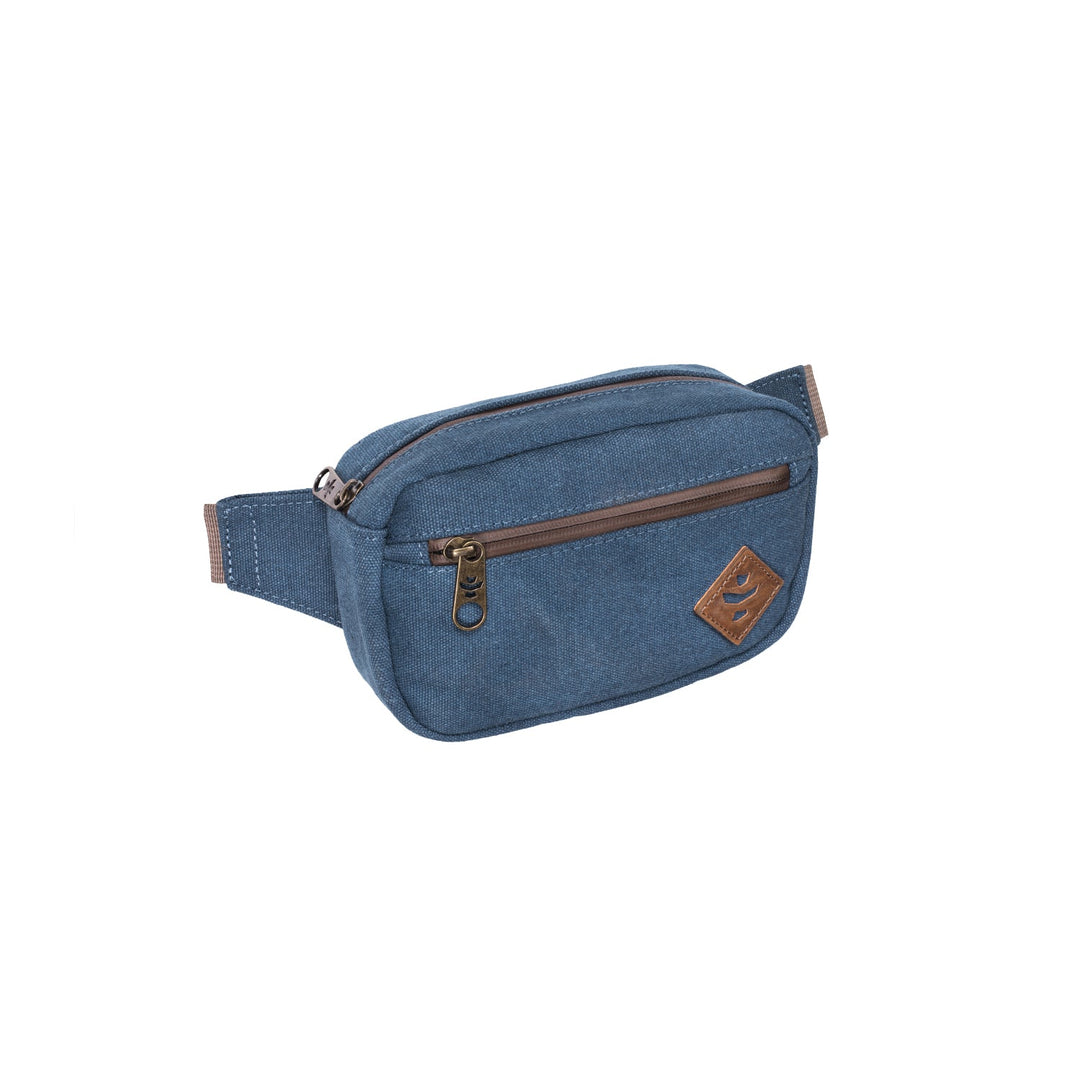 The Companion - Smell Proof Crossbody Bag - Headshop.com