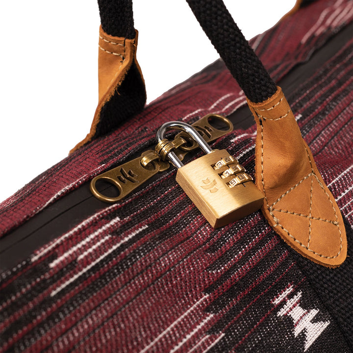 Revelry Sheila - Smell Proof Tote - Headshop.com