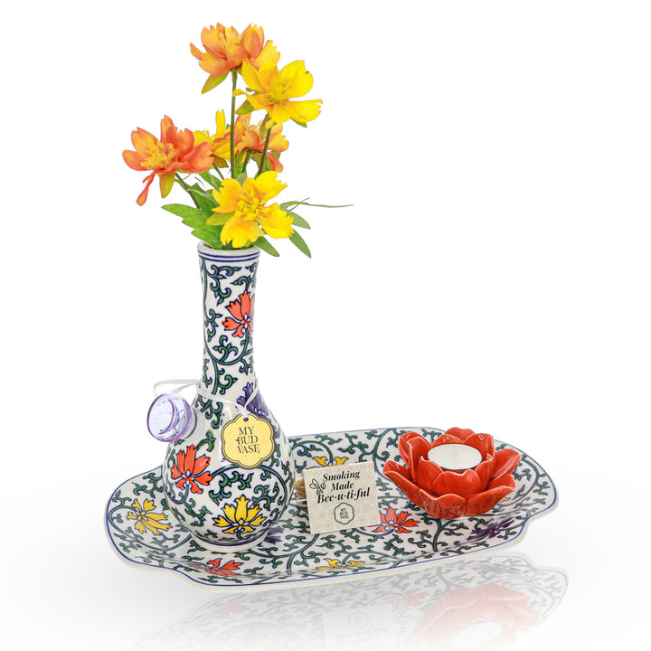 My Bud Vase - Lotus - Headshop.com