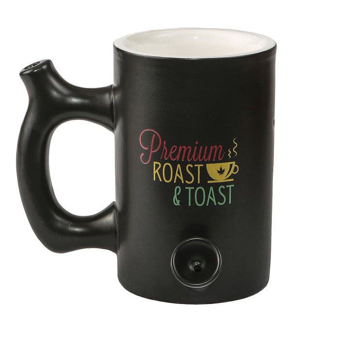 Premium Roast & Toast Mug From Gifts By Fashioncraft® - Headshop.com