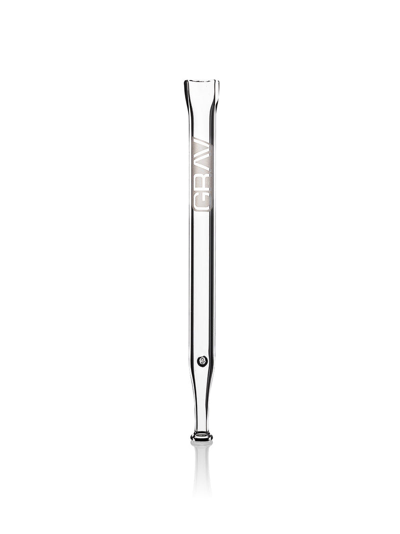 GRAV® Quartz Vape Straw with Dab Dish - Headshop.com