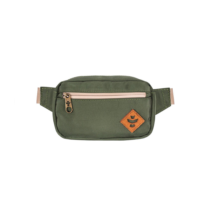The Companion - Smell Proof Crossbody Bag - Headshop.com