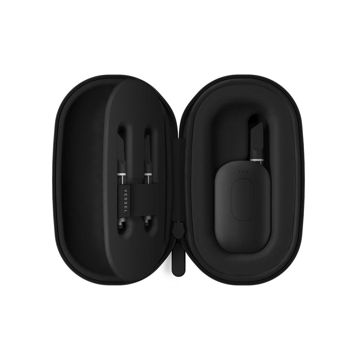 Vessel - Scout Case [Navy] - Headshop.com