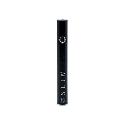 Stache SLIM 510 vape Battery - Headshop.com