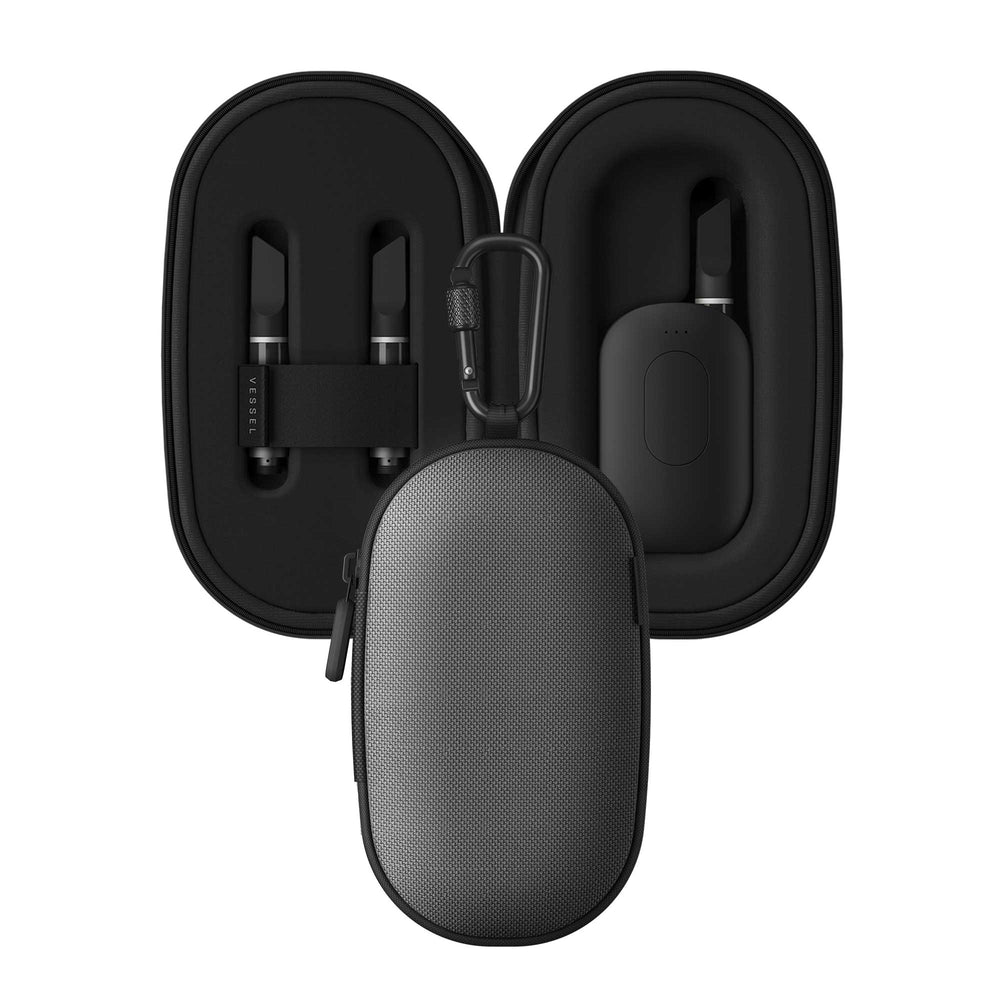 Scout Case [Charcoal] - Headshop.com