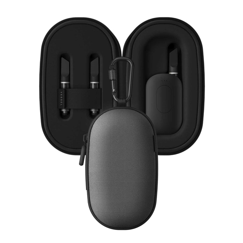 Scout Case [Charcoal] - Headshop.com