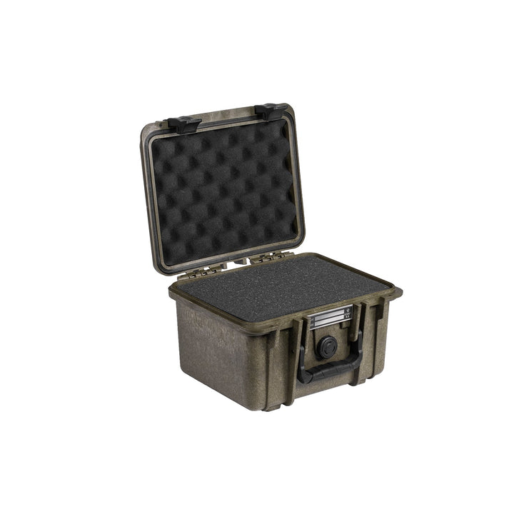 Revelry Scout 9.5" Hard Case - Headshop.com