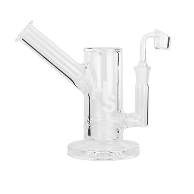 Higher Standards Heavy Duty Rig - Headshop.com