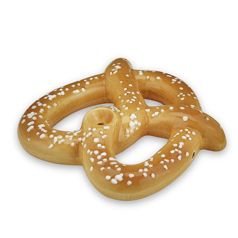 Pretzel Pipe - Headshop.com