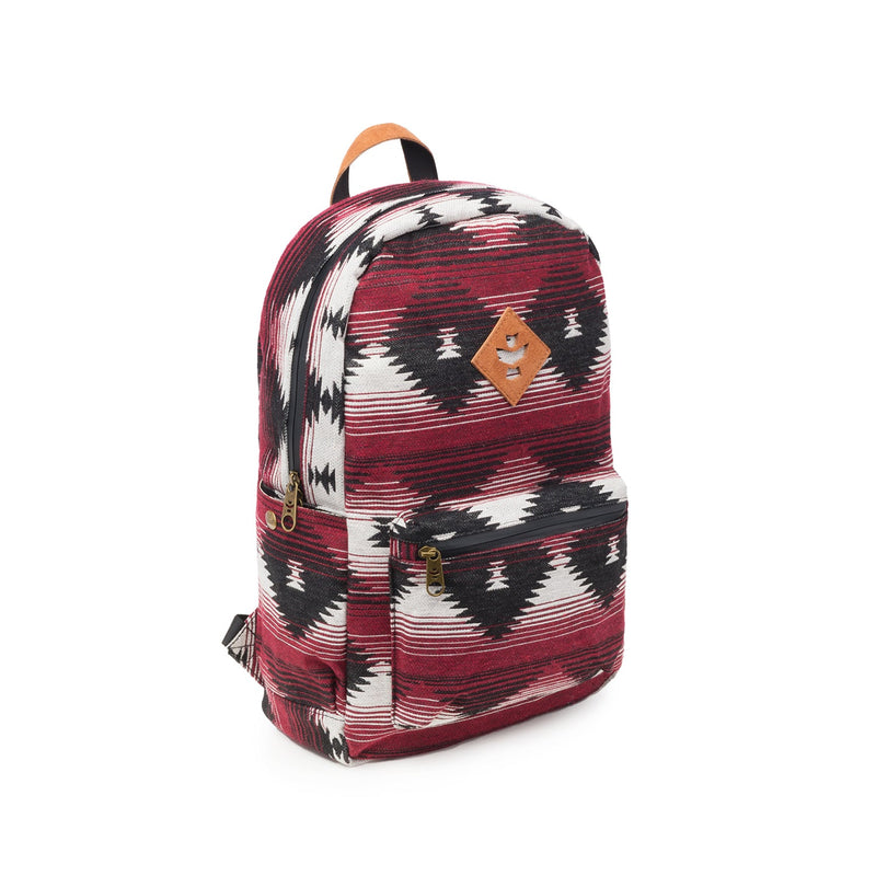 Revelry Explorer - Smell Proof Backpack - Headshop.com