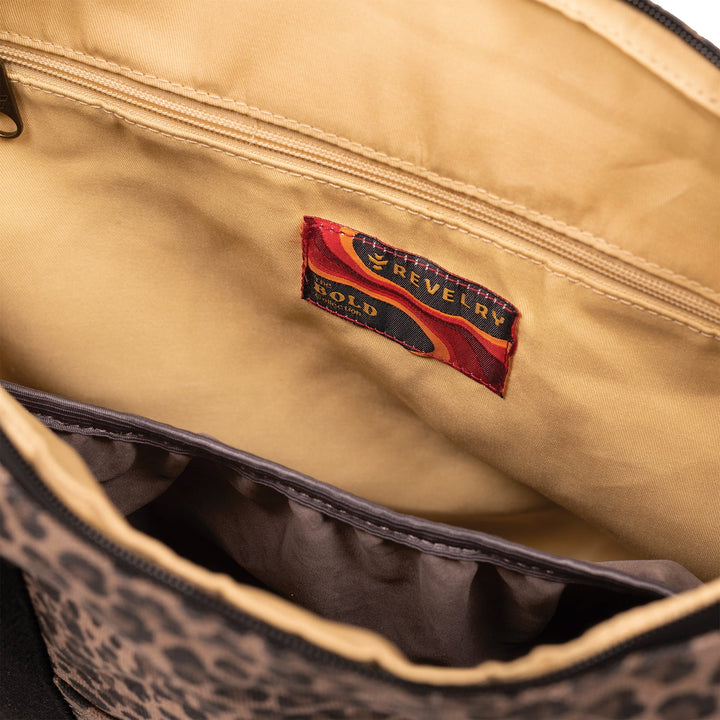 Revelry Sheila - Smell Proof Tote - Headshop.com